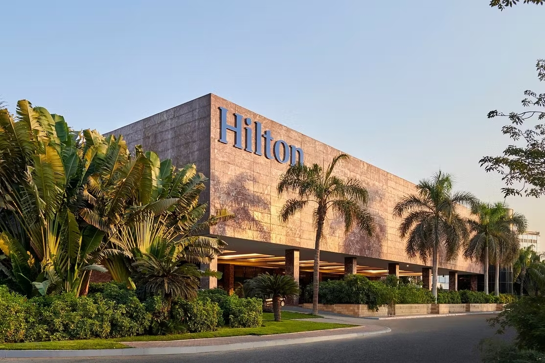 Hilton Heliopolis