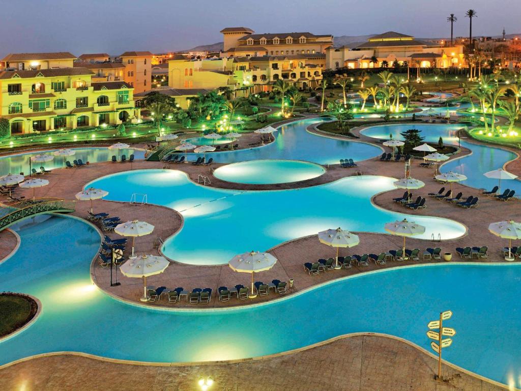 Movenpick Media City