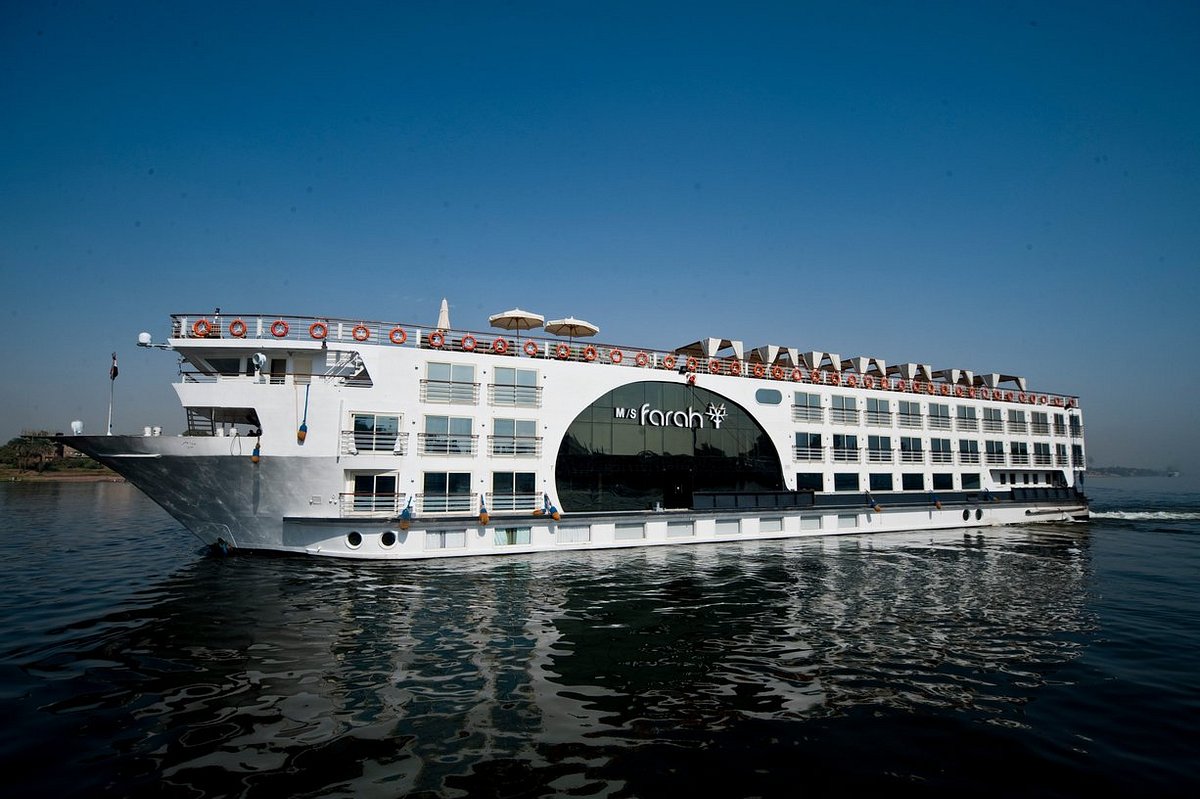MS Farah Nile Cruise