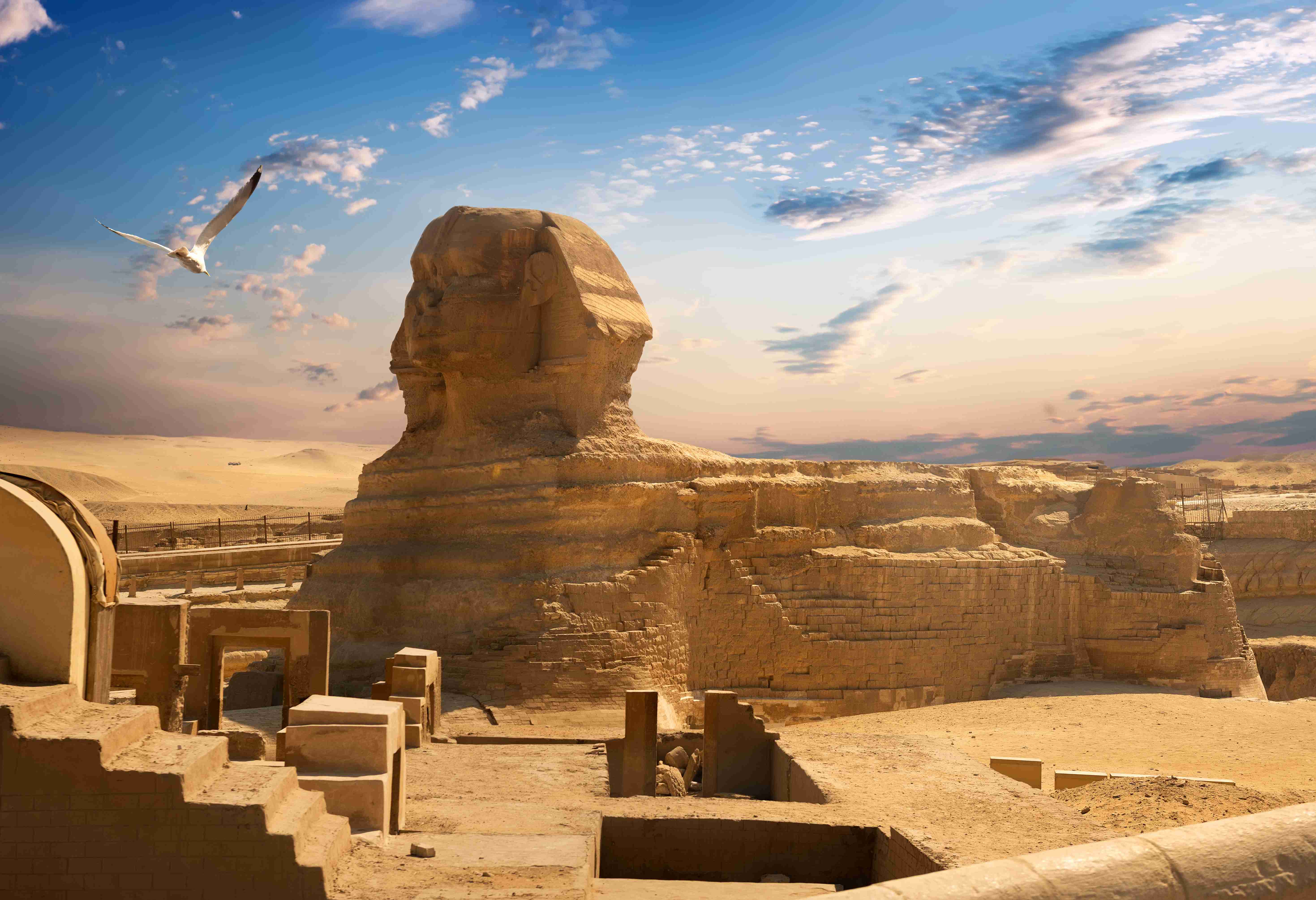 Sphinx