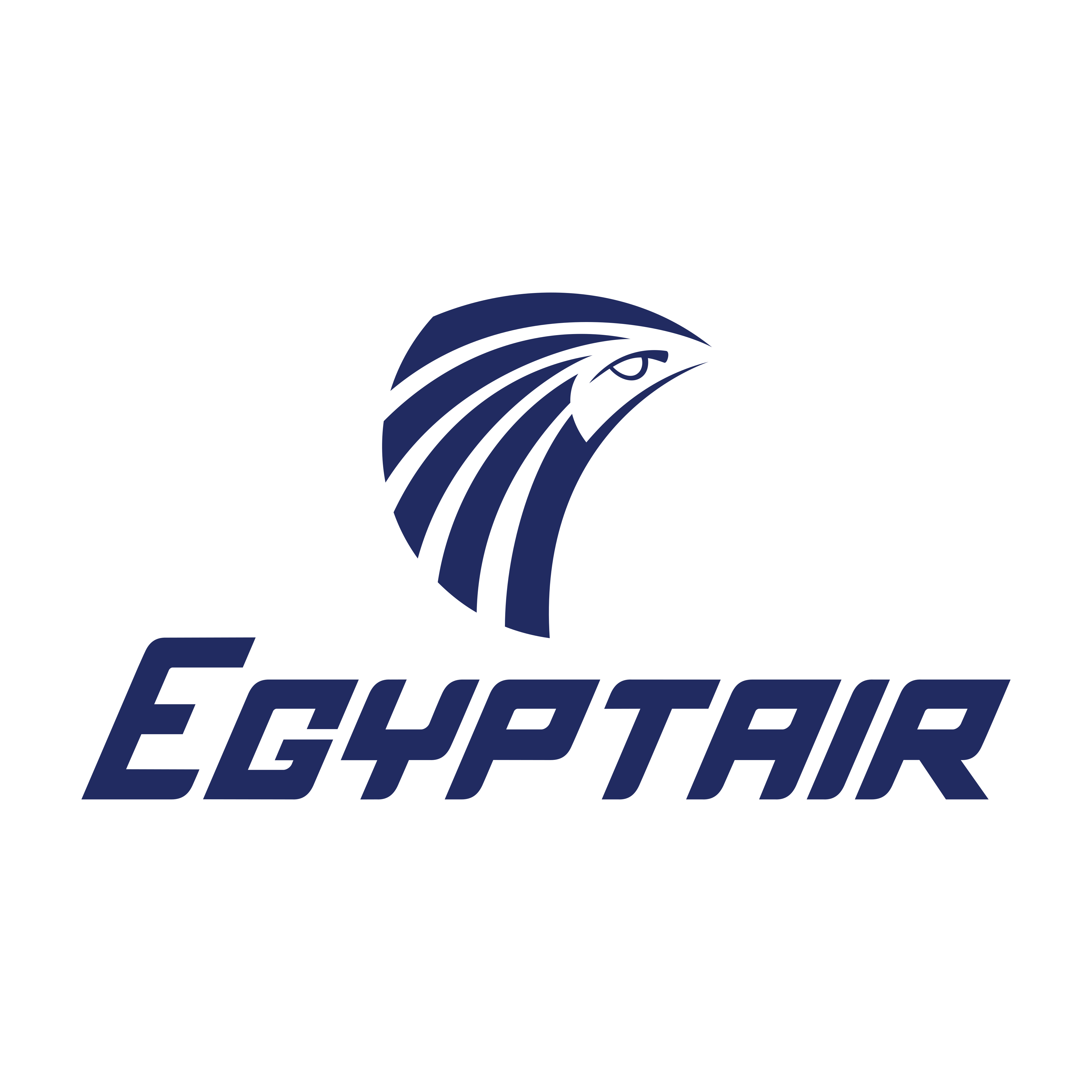 Egypt Air logo